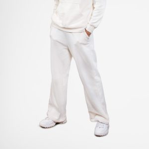 Beige Sweatpants