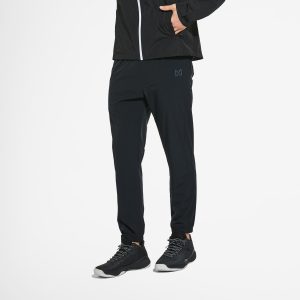 Black Sweatpants