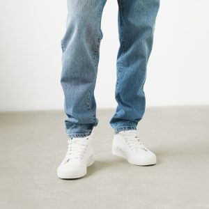 Canvas Sneakers