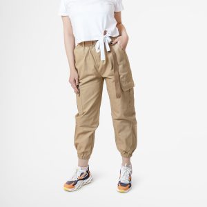 Cargo Trousers