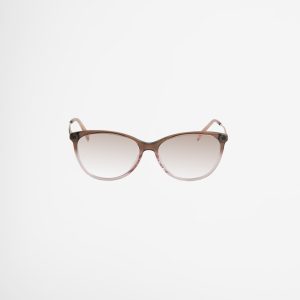 Cat-Eye Frame Optical Glasses