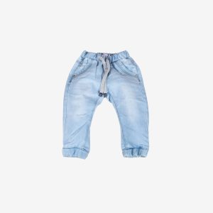 Denim Pants