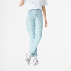 Loose Fit Pants