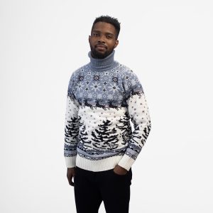 Nordic Sweater